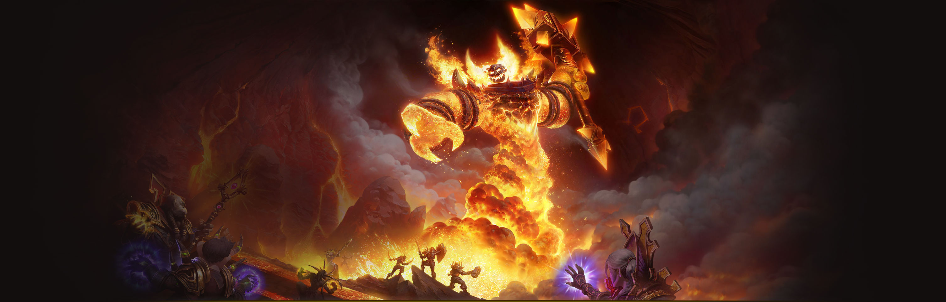 World Of Warcraft Background (78+ images)